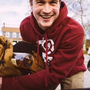 Meet your Posher, Jake